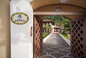 Villa Antonietta Ischia