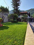 Villa Antonietta Ischia