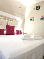 Villa Antonietta Ischia