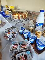 Villa Antonietta Ischia