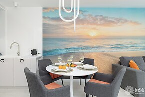 Seaside Apartamenty Whiteblue