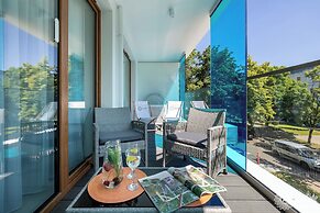 Seaside Apartamenty Whiteblue