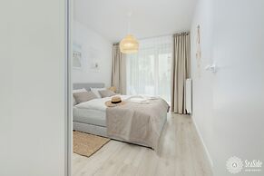 Seaside Apartamenty Whiteblue