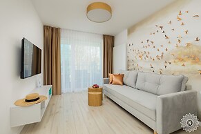 Seaside Apartamenty Whiteblue