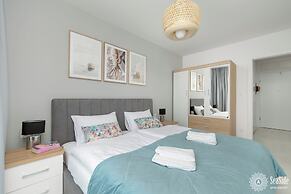 Seaside Apartamenty Whiteblue