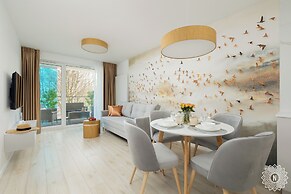 Seaside Apartamenty Whiteblue