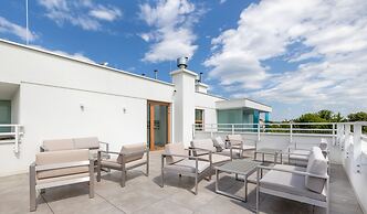 Seaside Apartamenty Whiteblue