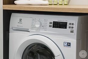 Seaside Apartamenty Whiteblue