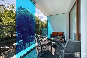 Seaside Apartamenty Whiteblue