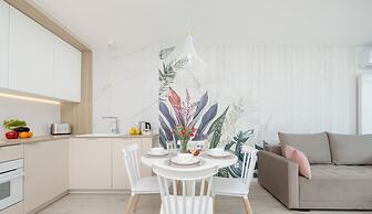 Seaside Apartamenty Whiteblue