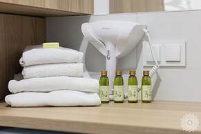 Seaside Apartamenty Whiteblue