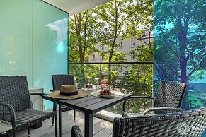 Seaside Apartamenty Whiteblue