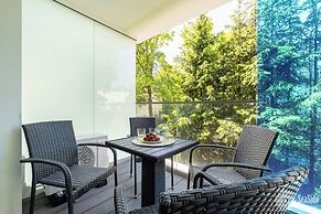 Seaside Apartamenty Whiteblue