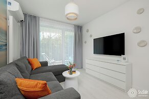 Seaside Apartamenty Whiteblue