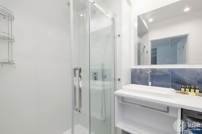 Seaside Apartamenty Whiteblue