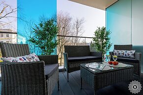 Seaside Apartamenty Whiteblue