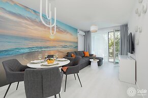 Seaside Apartamenty Whiteblue