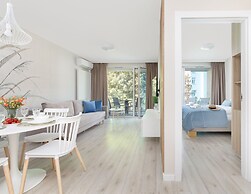 Seaside Apartamenty Whiteblue