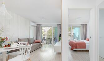 Seaside Apartamenty Whiteblue