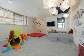 Seaside Apartamenty Whiteblue