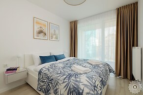 Seaside Apartamenty Whiteblue
