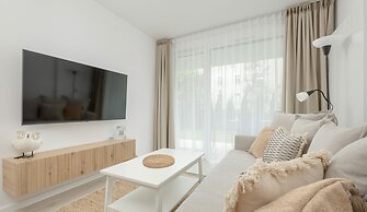 Seaside Apartamenty Whiteblue