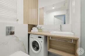 Seaside Apartamenty Whiteblue