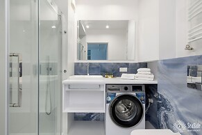 Seaside Apartamenty Whiteblue