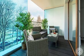 Seaside Apartamenty Whiteblue