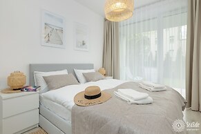 Seaside Apartamenty Whiteblue