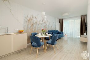 Seaside Apartamenty Whiteblue