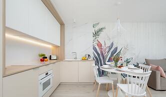 Seaside Apartamenty Whiteblue