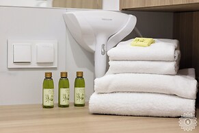 Seaside Apartamenty Whiteblue