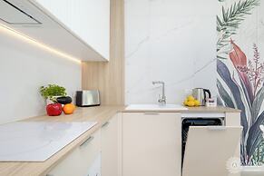 Seaside Apartamenty Whiteblue