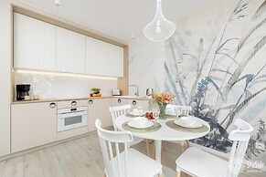 Seaside Apartamenty Whiteblue