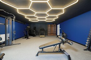 Seaside Apartamenty Whiteblue