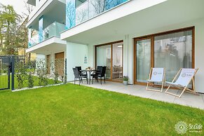 Seaside Apartamenty Whiteblue