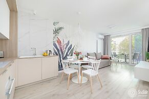 Seaside Apartamenty Whiteblue