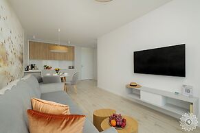 Seaside Apartamenty Whiteblue