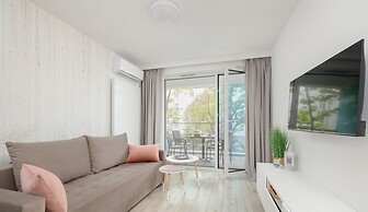 Seaside Apartamenty Whiteblue