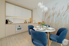 Seaside Apartamenty Whiteblue