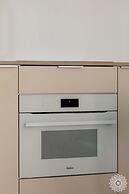 Seaside Apartamenty Whiteblue