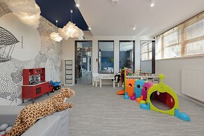 Seaside Apartamenty Whiteblue