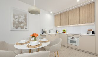 Seaside Apartamenty Whiteblue