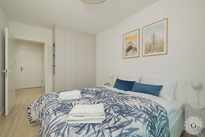 Seaside Apartamenty Whiteblue