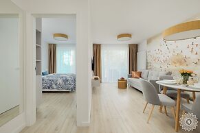 Seaside Apartamenty Whiteblue