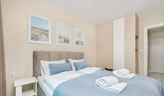 Seaside Apartamenty Whiteblue
