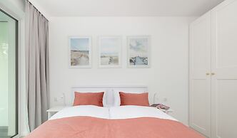 Seaside Apartamenty Whiteblue