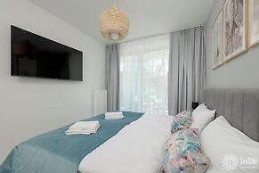 Seaside Apartamenty Whiteblue