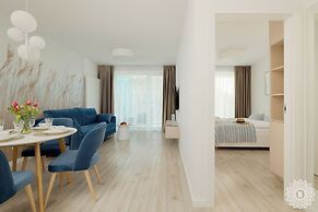 Seaside Apartamenty Whiteblue